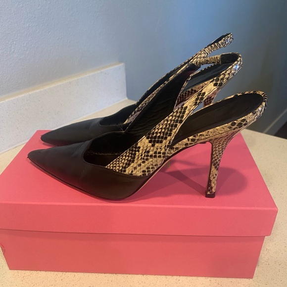 Paris Texas heels - Picture 3 of 6